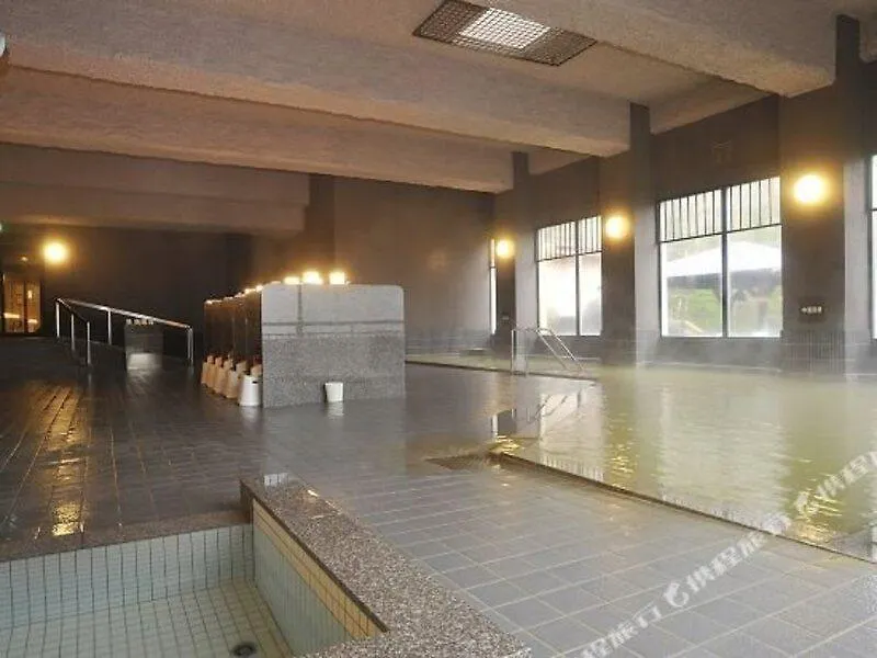 大雪山白金観光ホテル 美瑛町 3*,