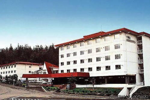 *** 旅館 大雪山白金観光ホテル 美瑛町 日本
