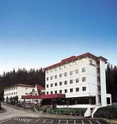 大雪山白金観光ホテル 美瑛町