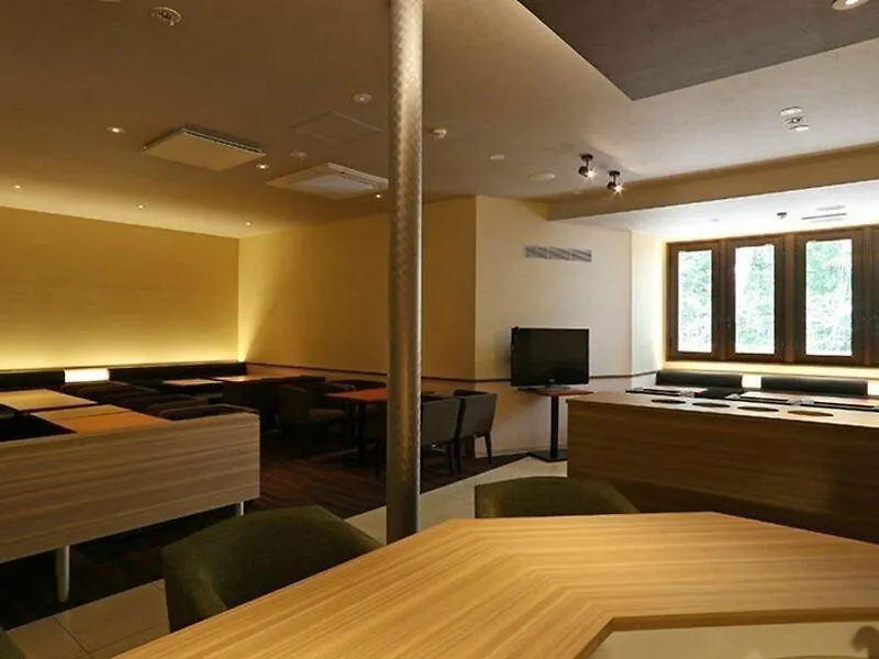 森の雫rin Morinoshizukurin Ξενοδοχείο Biei Ryokan