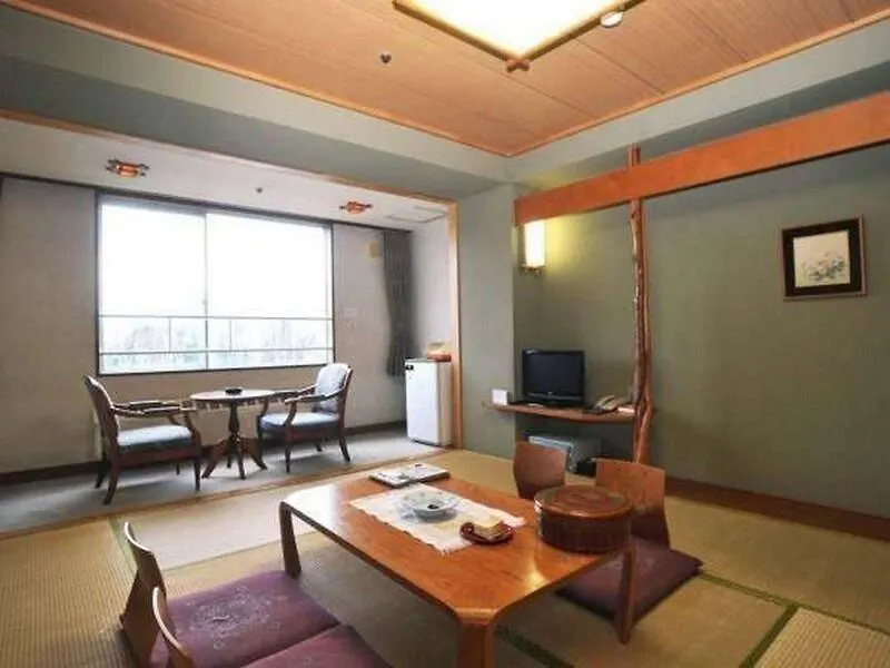 Ryokan 森の雫rin Morinoshizukurin Ξενοδοχείο Biei