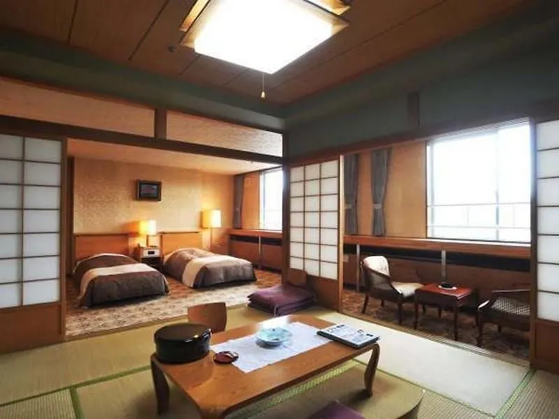森の雫rin Morinoshizukurin Hotel Biei