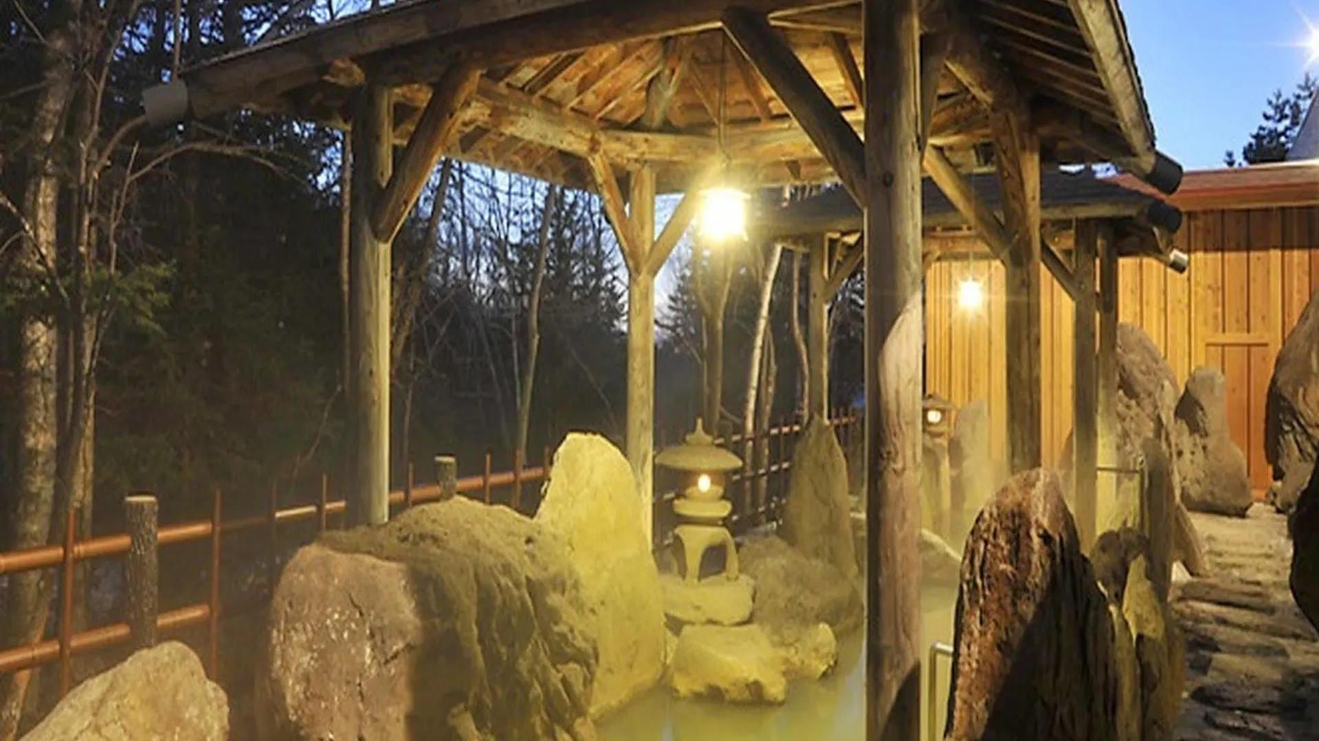 森の雫rin Morinoshizukurin Hotel Biei Ryokan
